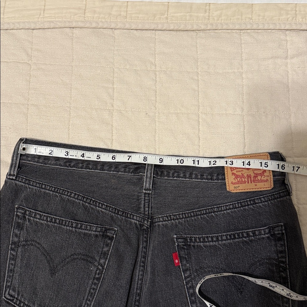 Levi’s 501 👖 - Picture 6 of 6